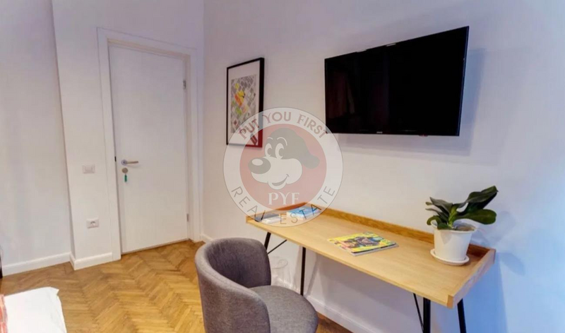 Timpuri Noi | Apartament 2 camere | decomandat | 40mp | B10039